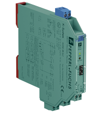 70109406 Pepperl Fuchs - KCD2-SR-EX1