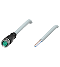 110309 Pepperl Fuchs - V31-GM-2M-PUR