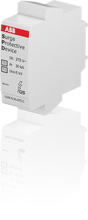 Load image into Gallery viewer, 2CTB803876R0000 ABB - OVR T2-T3 N 80-275 C QS