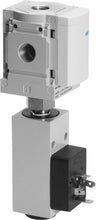Load image into Gallery viewer, 529556 Festo - MS4-FRM-1/4-Y