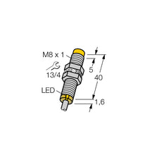 Load image into Gallery viewer, 4635803 Turck - NI6U-EG08-AN6X
