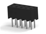 Load image into Gallery viewer, 2MM-R-D04-VT-02-F-TB TE Connectivity