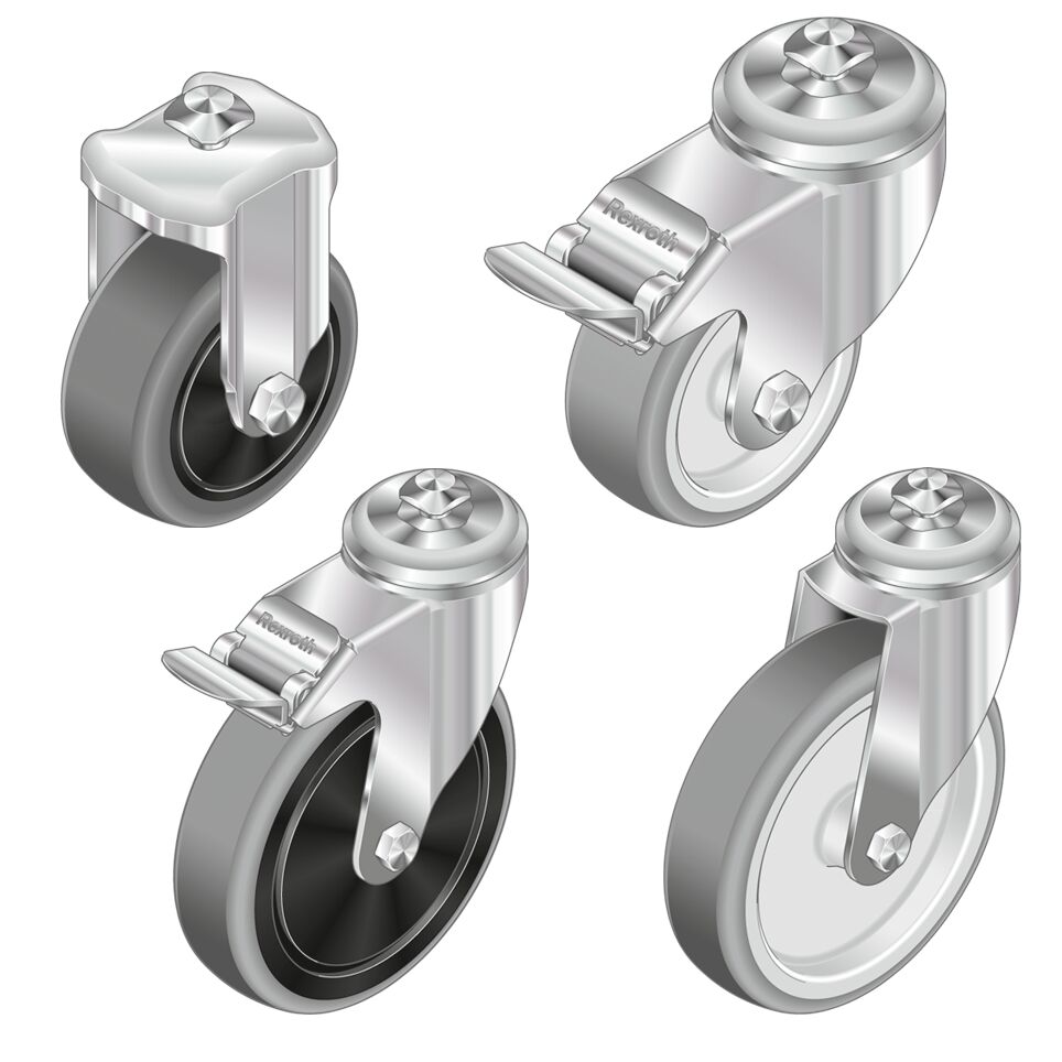 3842541234 Bosch Rexroth