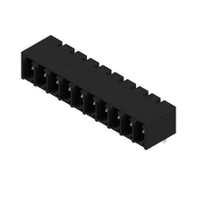 Load image into Gallery viewer, 1862550000 Weidmuller - SC-SMT 3.81/10/90G 3.2SN BK BX