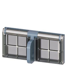 Load image into Gallery viewer, 3VW9011-0BA23 Siemens