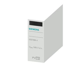 Load image into Gallery viewer, 5SD7498-4 Siemens