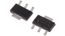 Load image into Gallery viewer, BTS4140NHUMA1 Infineon