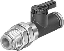 Load image into Gallery viewer, 153485 Festo - QHS-QS-6