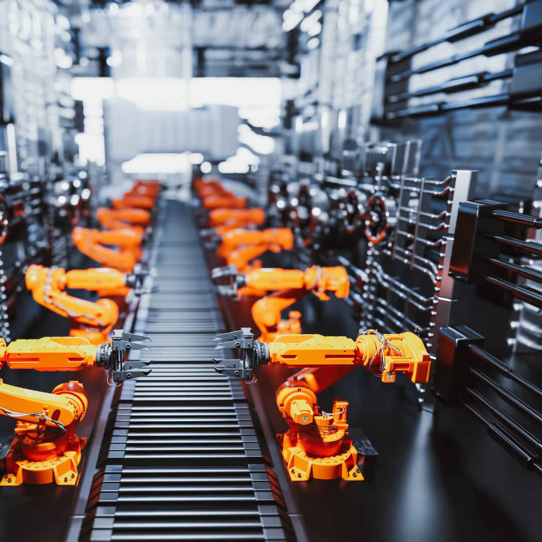 Expansive Catalog and Reliable Procurement