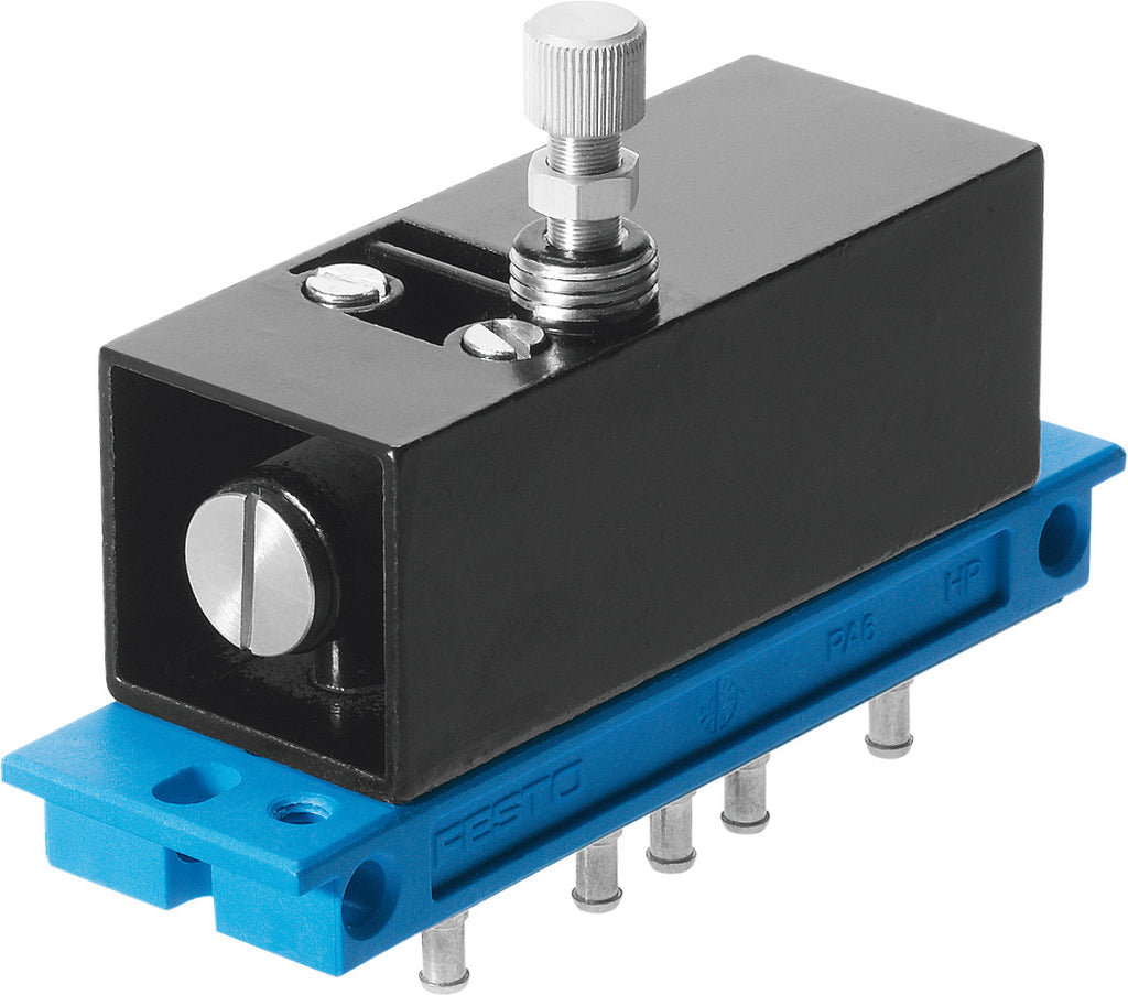 5754 Festo - VZO-3-PK-3
