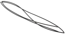 Load image into Gallery viewer, RNF-100-1/16-0-STK TE Connectivity