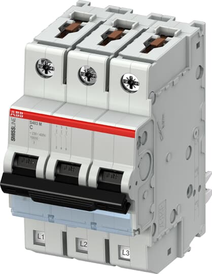 2CCS573001R0204 ABB - S403M-C20