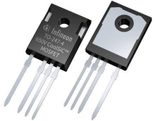Load image into Gallery viewer, IMZA65R107M1HXKSA1 Infineon