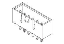 Load image into Gallery viewer, 35313-0560 Molex