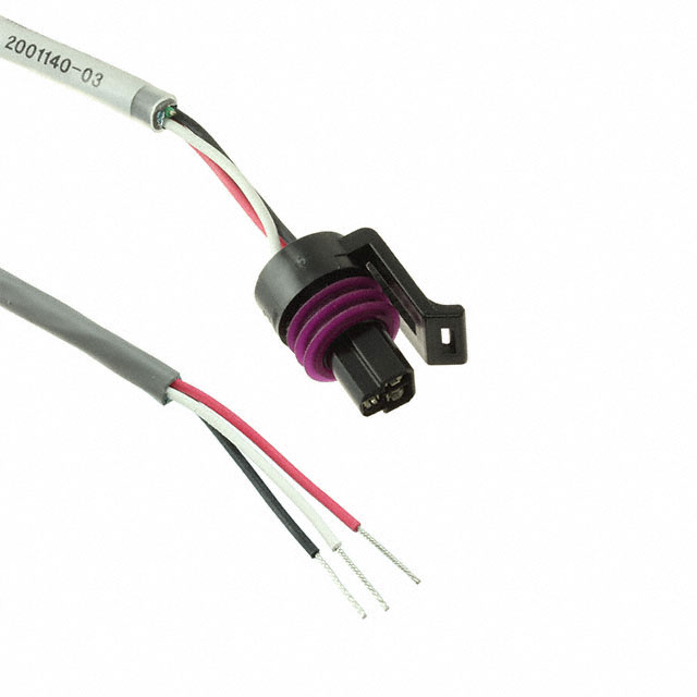 2001140-03 TE Connectivity