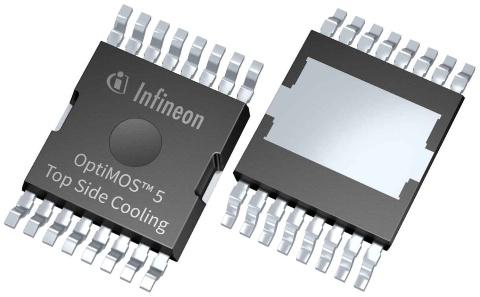 IAUS300N08S5N012TATMA1 Infineon