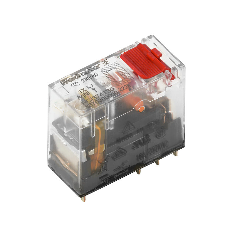 8870350000 Weidmuller - RCI484R24