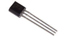 Load image into Gallery viewer, TL431ACLP Texas Instruments
