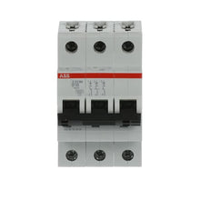 Load image into Gallery viewer, 2CDS273001R0165 ABB - S203M-B16