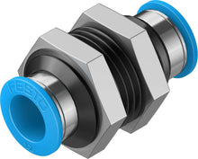 Load image into Gallery viewer, 130792 Festo - QSS-12-20