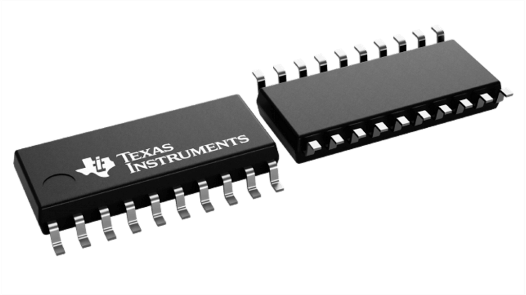 SN74HC244NSR Texas Instruments