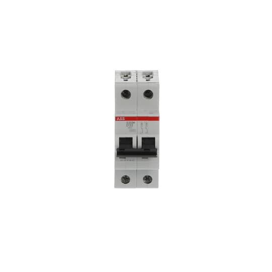 2CDS272001R0321 ABB - S202M-D32