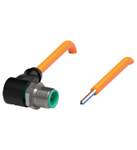 231034 Pepperl Fuchs - V1S-W-OR10M-POC