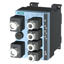 Load image into Gallery viewer, 6GK5201-3JR10-2BA6 Siemens