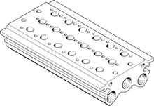 Load image into Gallery viewer, 15865 Festo - PRS-1/4-6-B