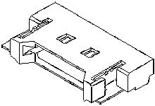 Load image into Gallery viewer, 53780-0670 Molex
