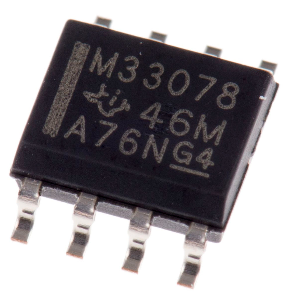 MC33078DR Texas Instruments