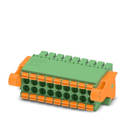 1790551 Phoenix Contact - DFMC 1,5/ 9-ST-3,5-LR