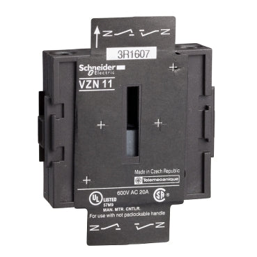 VZN11 Schneider Electric