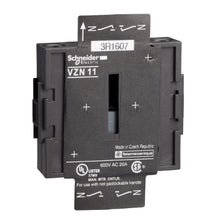 Load image into Gallery viewer, VZN11 Schneider Electric