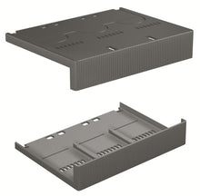 Load image into Gallery viewer, 1SDA051422R1 ABB - LTC T1 4p TERMINAL COVERS LOW 2pcs
