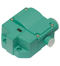 282689 Pepperl Fuchs - NBN3-F31K-Z8-K