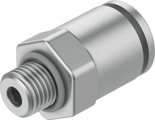 Load image into Gallery viewer, 578337 Festo - NPQH-D-M7-Q6-P10