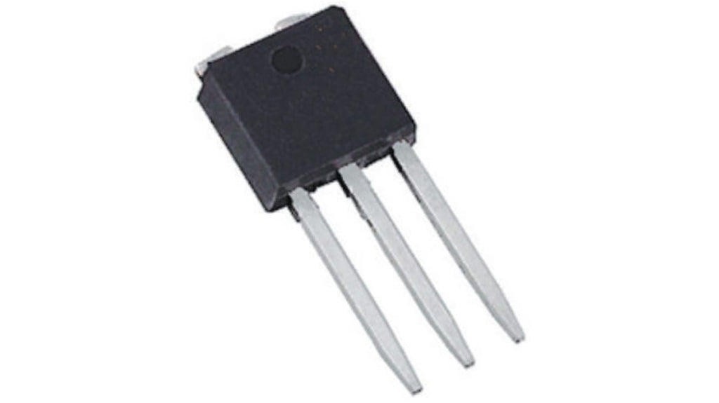 IRFU3711ZPBF Infineon