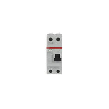 Load image into Gallery viewer, 2CSF202002R1630 ABB - FH202 AC-63/0.03