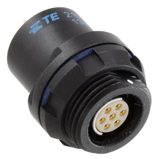 2101553-1 TE Connectivity