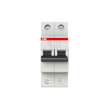 Load image into Gallery viewer, 2CDS212001R0164 ABB - SH202-C16