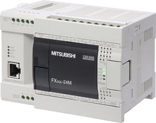 Load image into Gallery viewer, FX3GE-24MT/DSS Mitsubishi