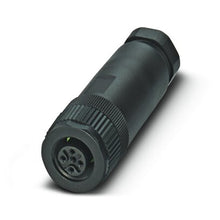 Load image into Gallery viewer, 1533699 Phoenix Contact - SACC-M12FSB-5CON-PG 9
