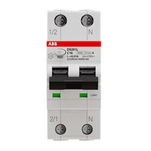 Load image into Gallery viewer, ABB  DS201LC16A10