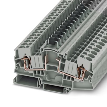 3035692 Phoenix Contact - STME 6-DIO/R-L HV