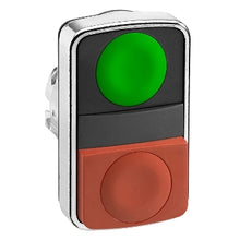 Load image into Gallery viewer, ZB4BL7340 Schneider Electric
