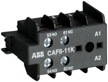 Load image into Gallery viewer, GJL1201330R0001 ABB - CAF6-11K