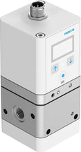 Load image into Gallery viewer, 557775 Festo - VPPE-3-1-1/8-6-420-E1
