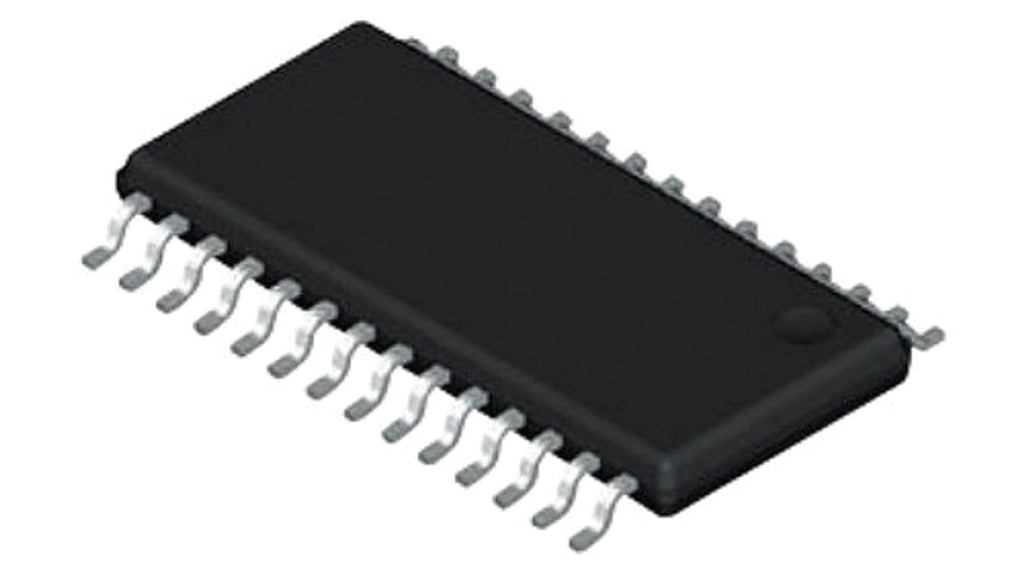 PCM5122PW Texas Instruments