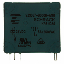 Load image into Gallery viewer, V23057B0006A101 TE Connectivity